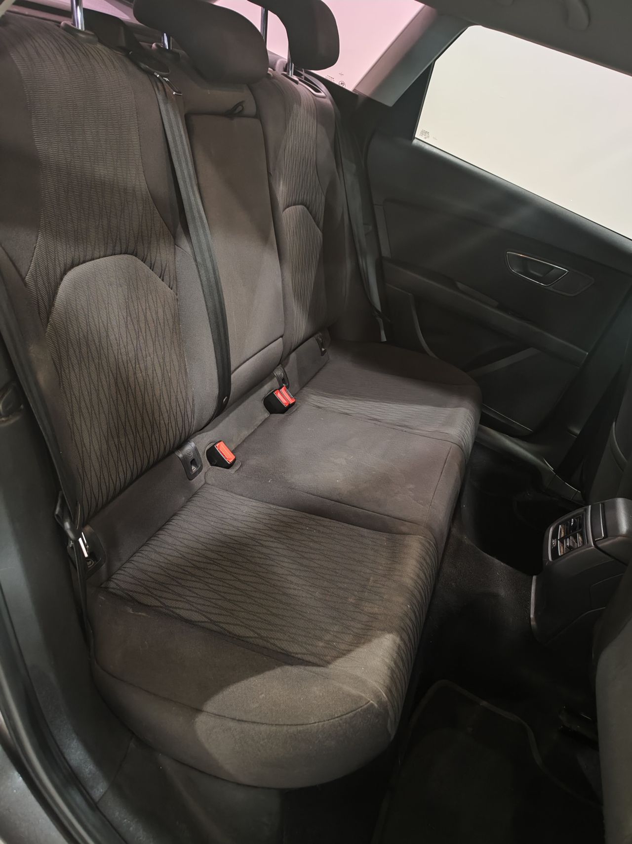 Foto Seat León 16