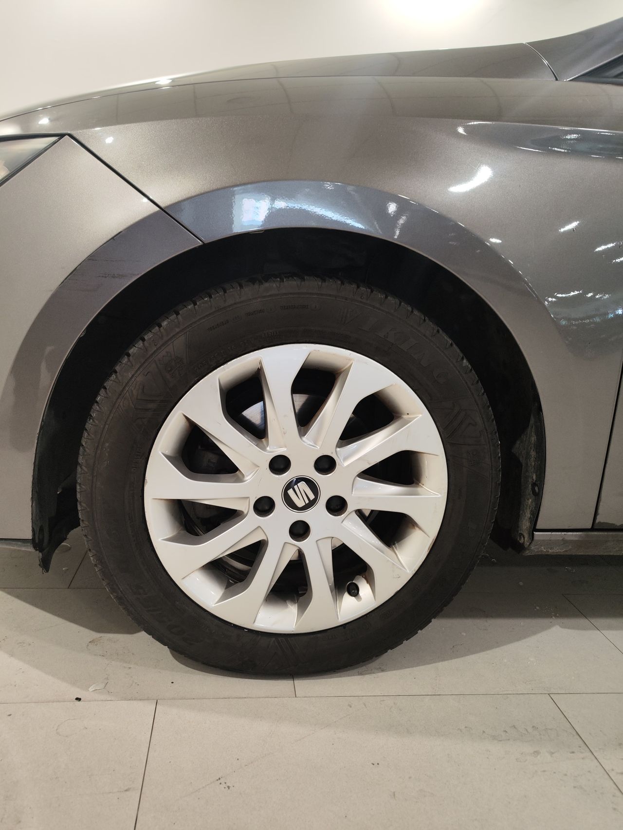 Foto Seat León 17