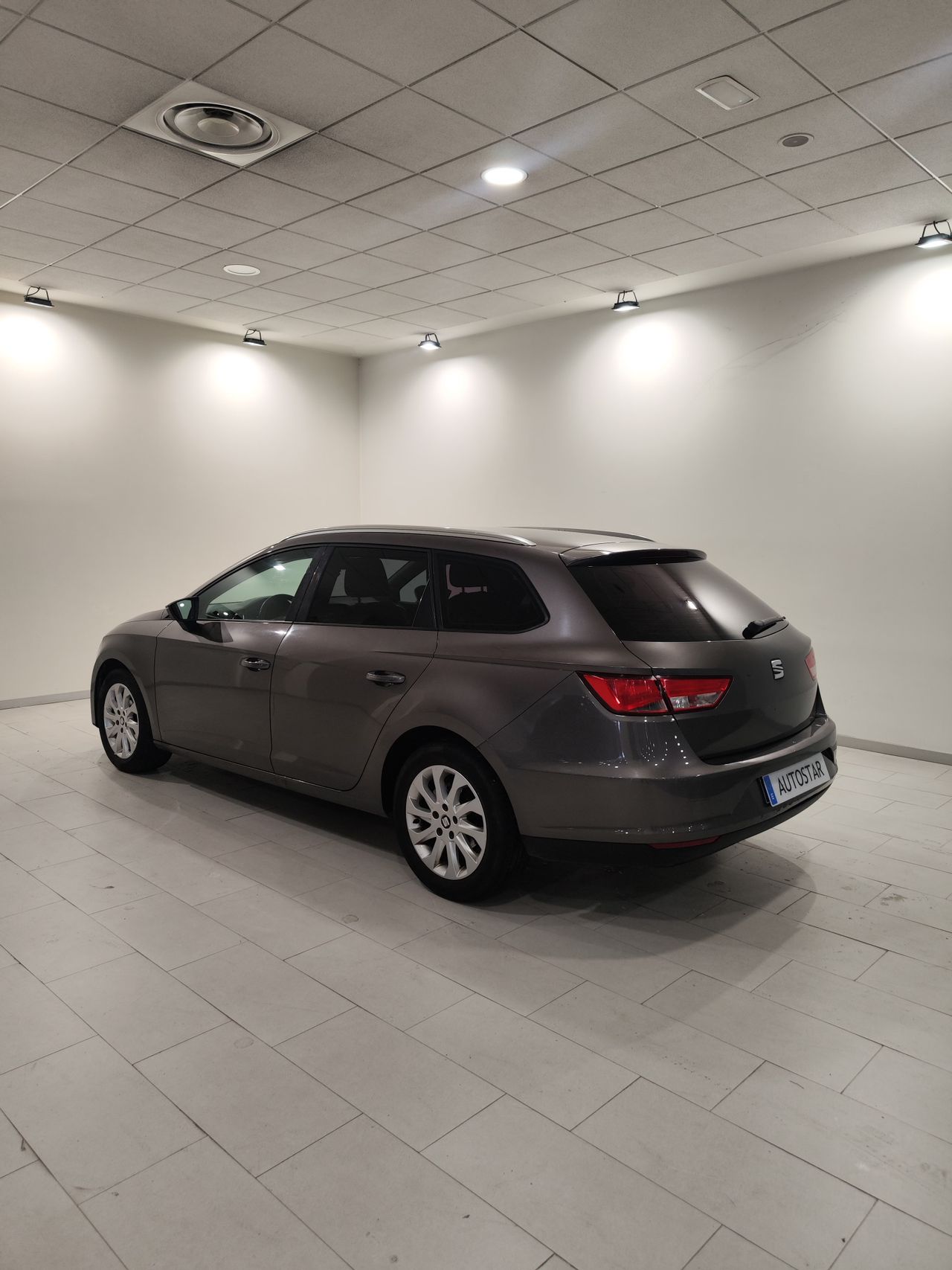 Foto Seat León 21