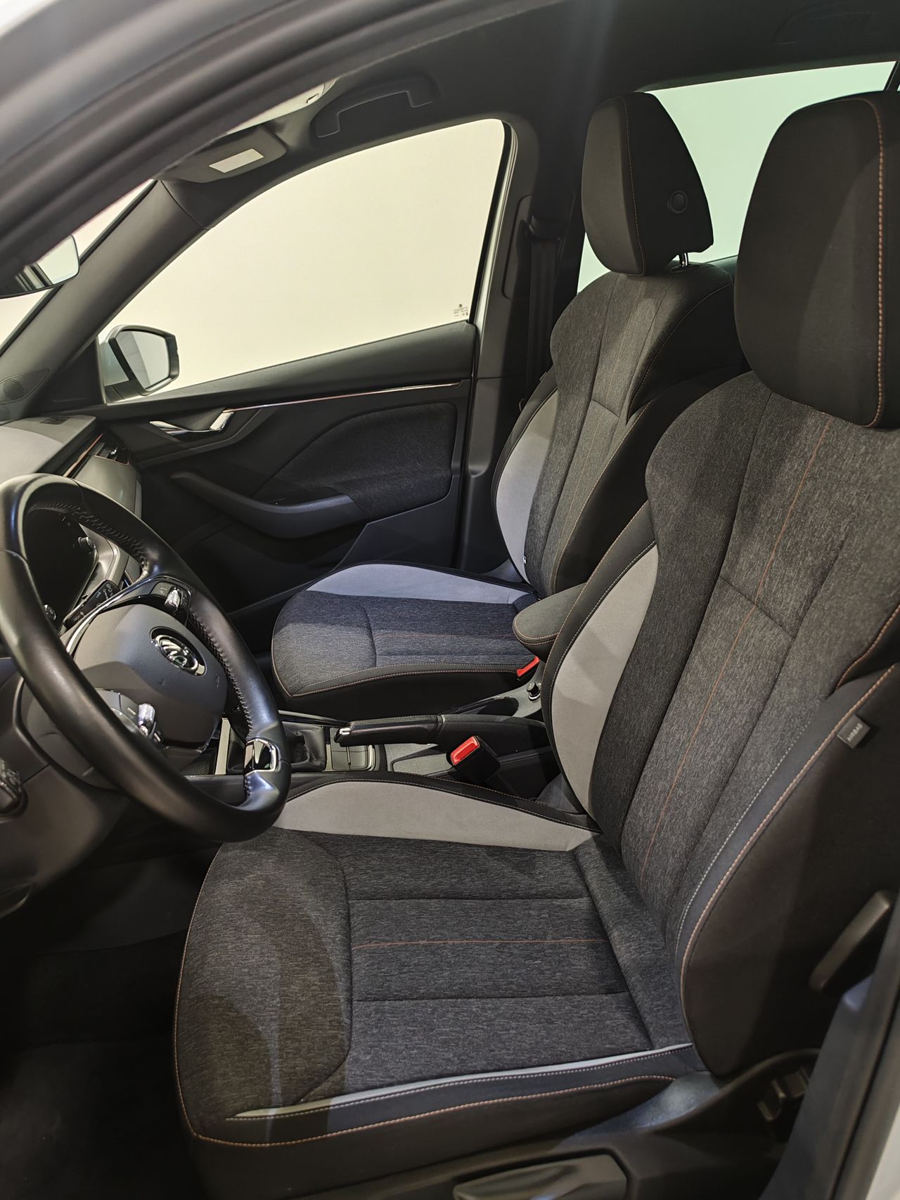 Foto Skoda Kamiq 6