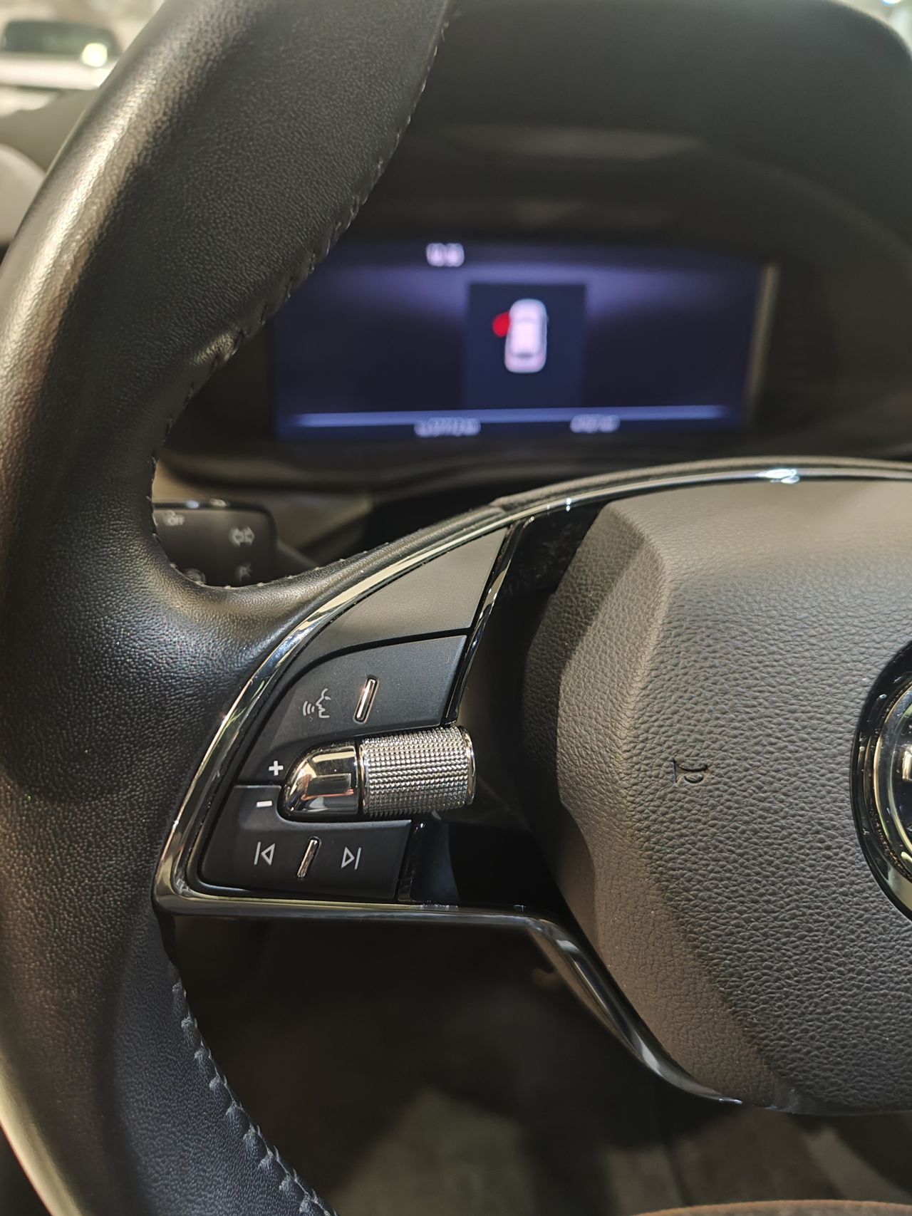 Foto Skoda Kamiq 12