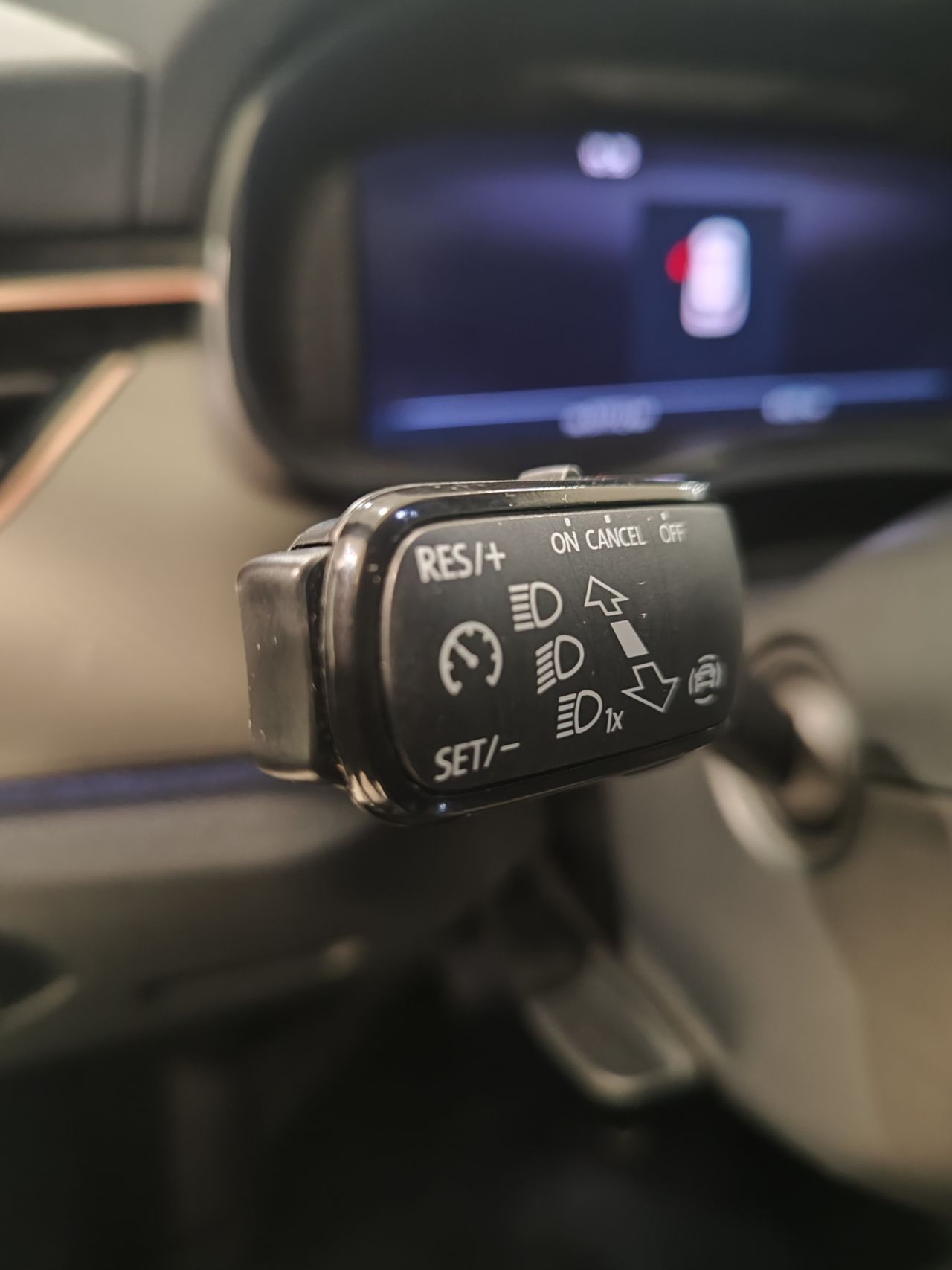 Foto Skoda Kamiq 14