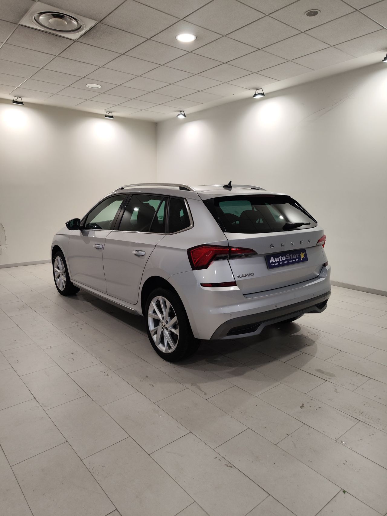 Foto Skoda Kamiq 24
