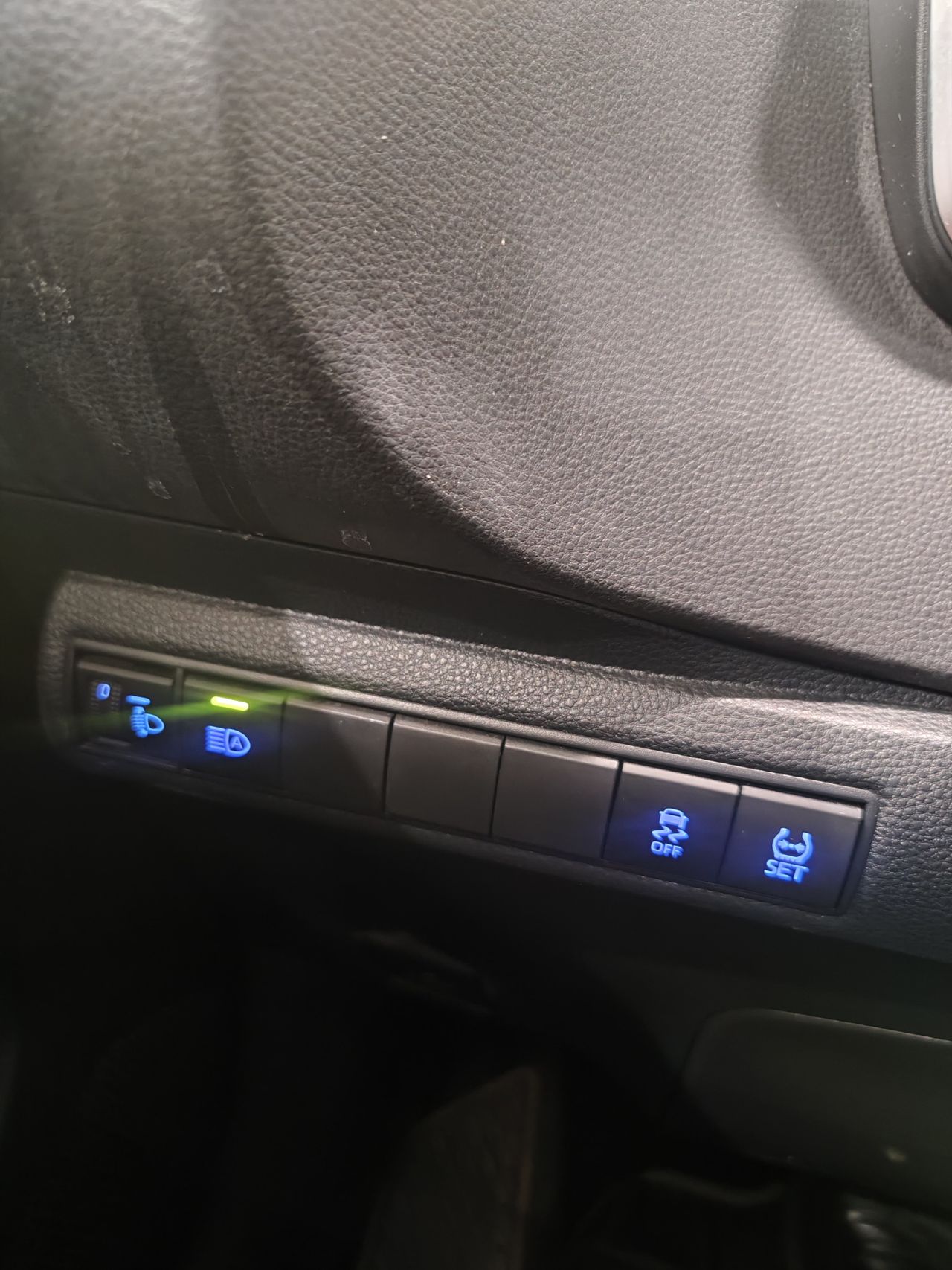 Foto Toyota Corolla 10