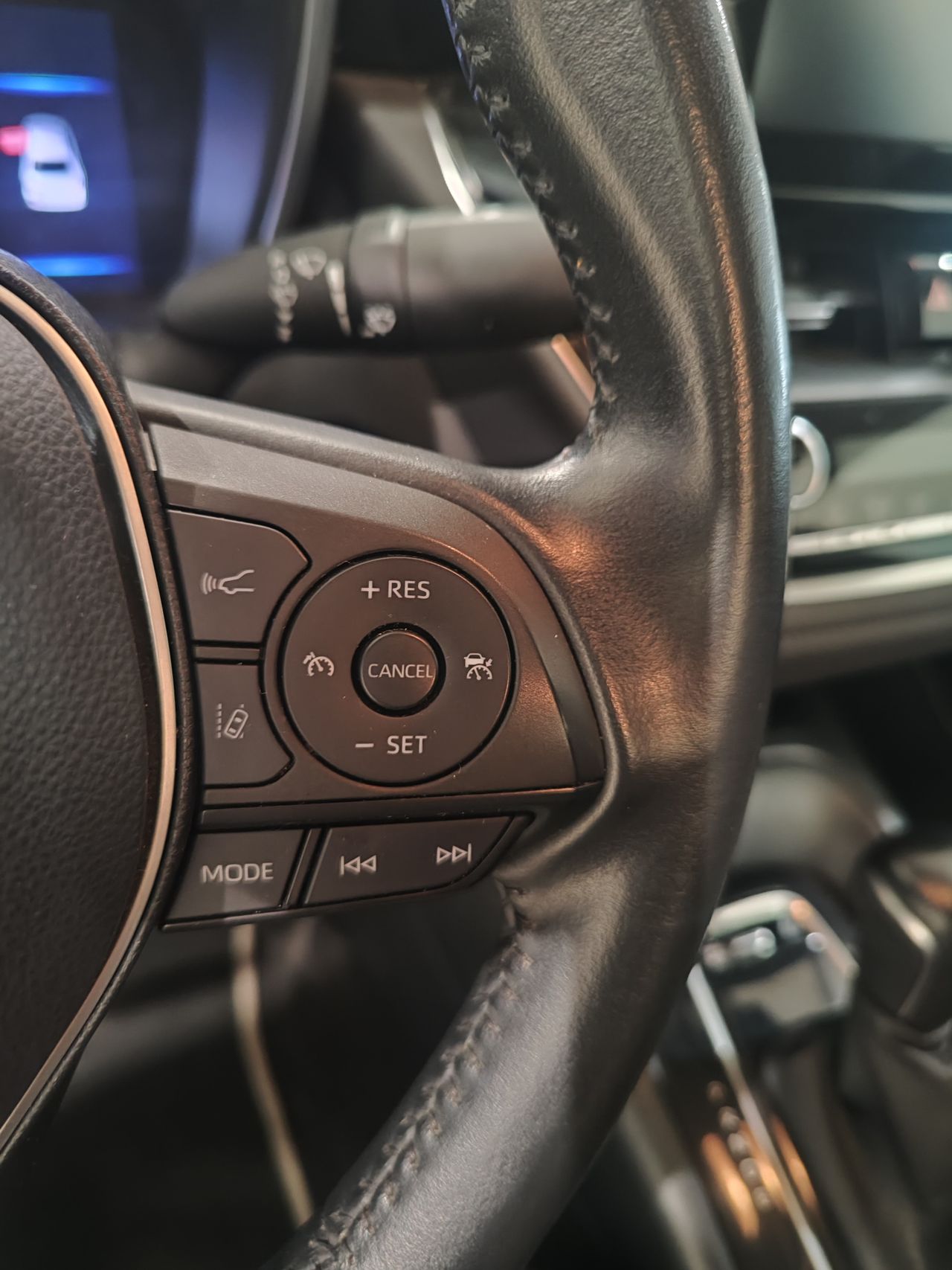 Foto Toyota Corolla 14