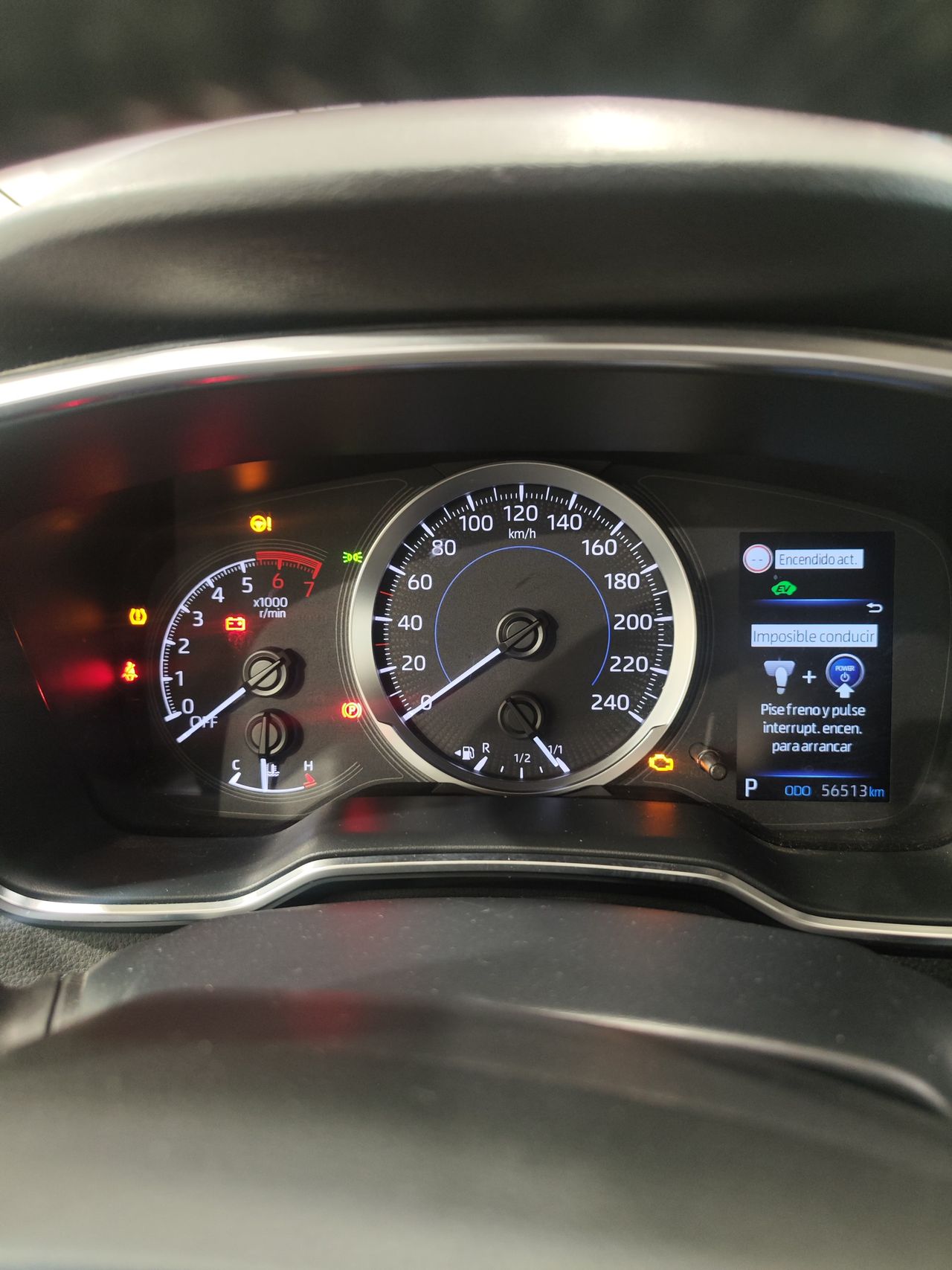 Foto Toyota Corolla 15