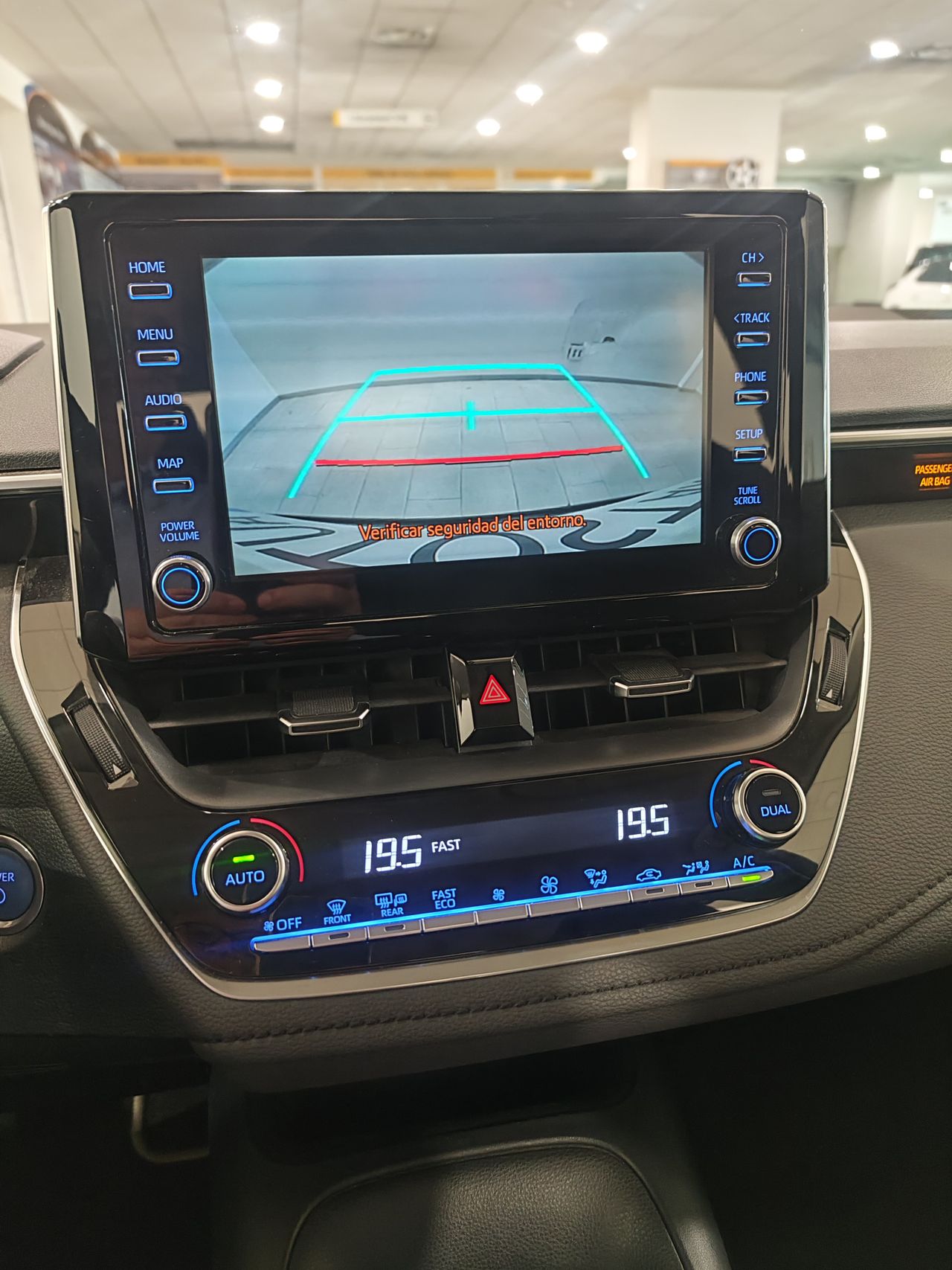 Foto Toyota Corolla 16