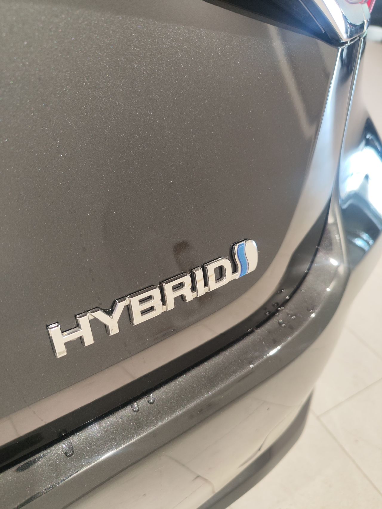 Foto Toyota Corolla 18
