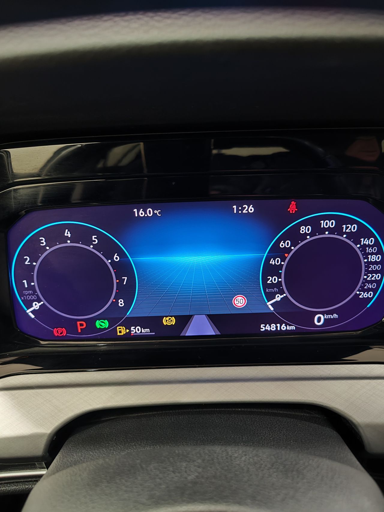 Foto Volkswagen Golf 12