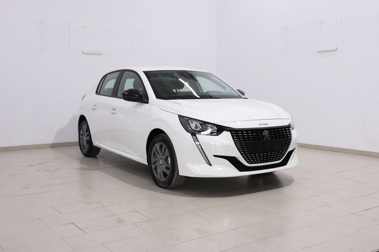 Foto Peugeot 208 2