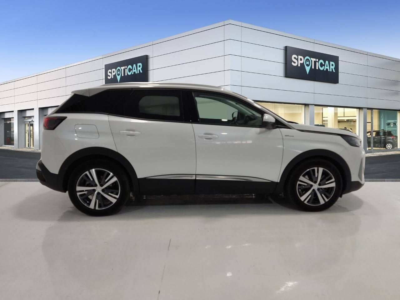 Foto Peugeot 3008 4