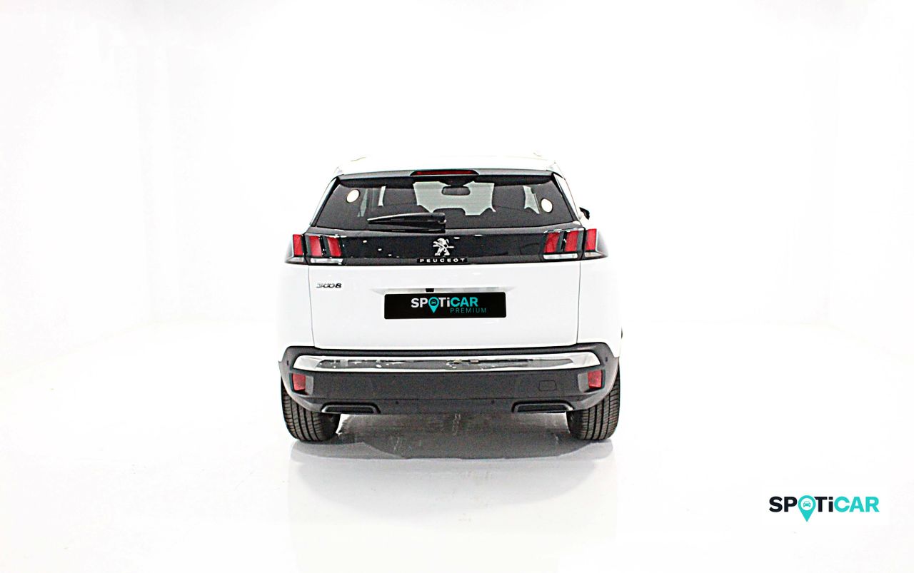 Foto Peugeot 3008 8