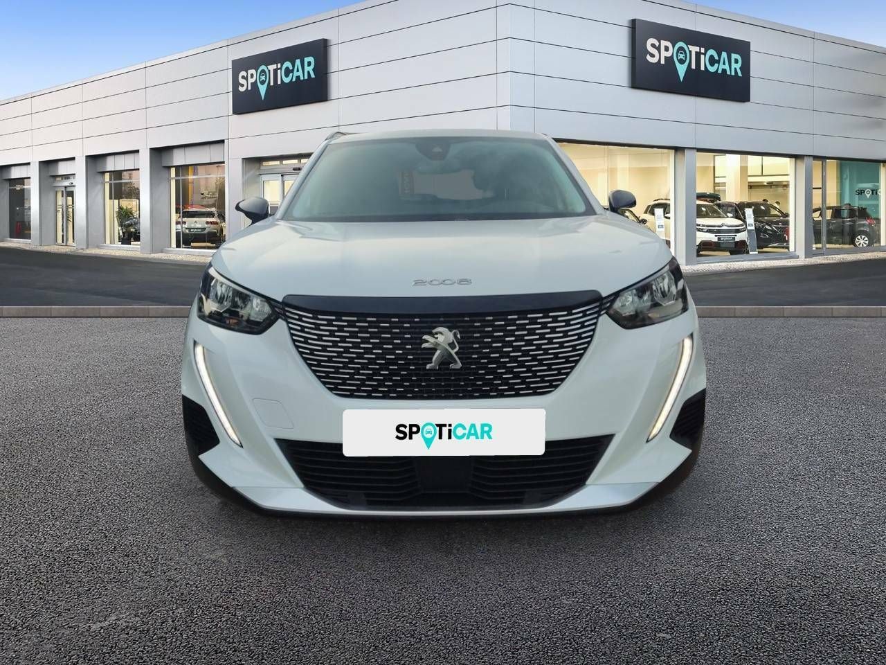 Foto Peugeot 2008 4