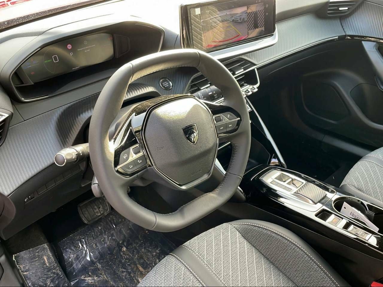 Foto Peugeot 2008 9