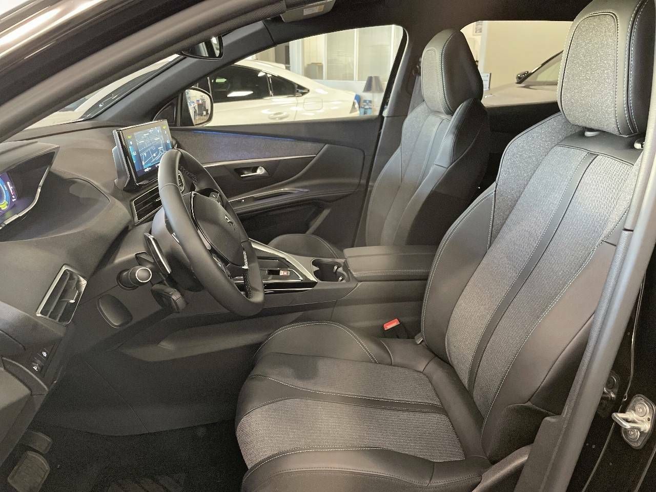 Foto Peugeot 5008 5