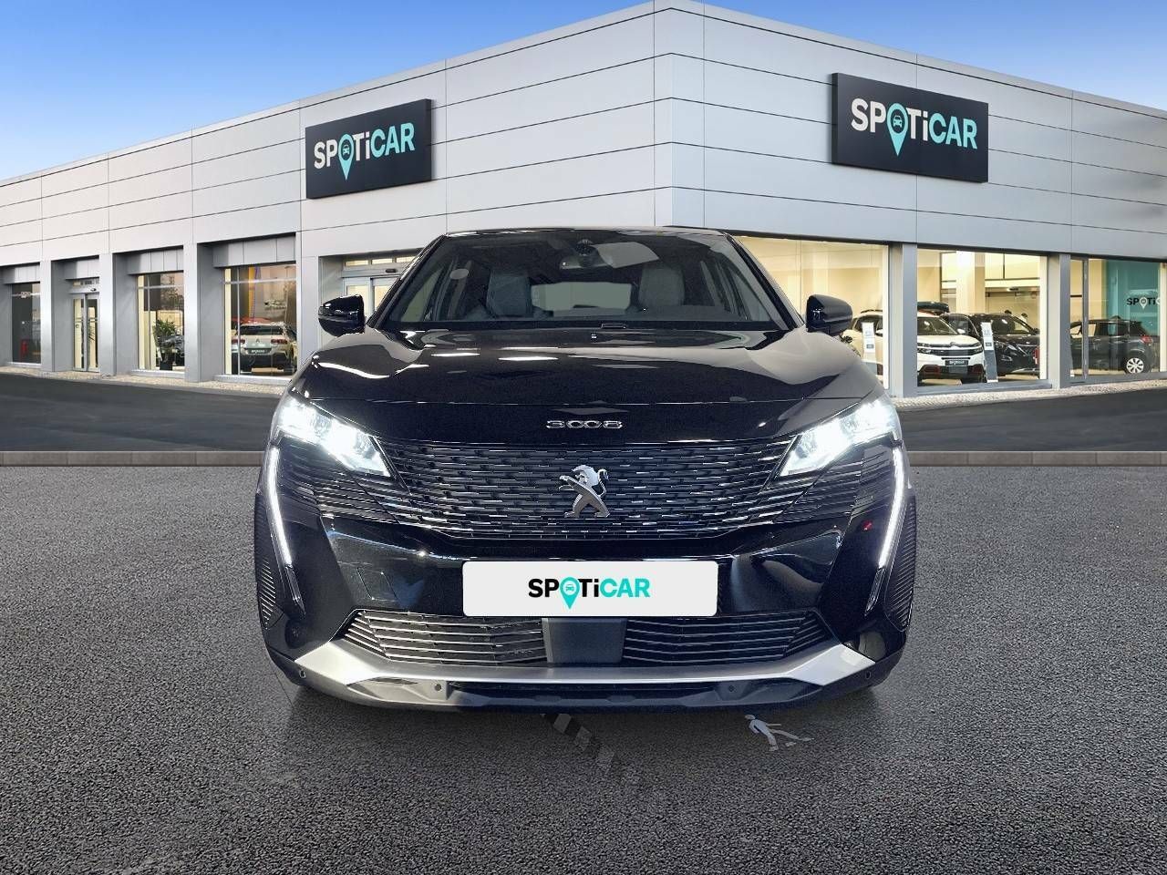 Foto Peugeot 5008 7