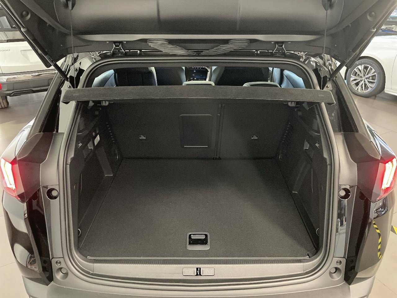 Foto Peugeot 5008 9