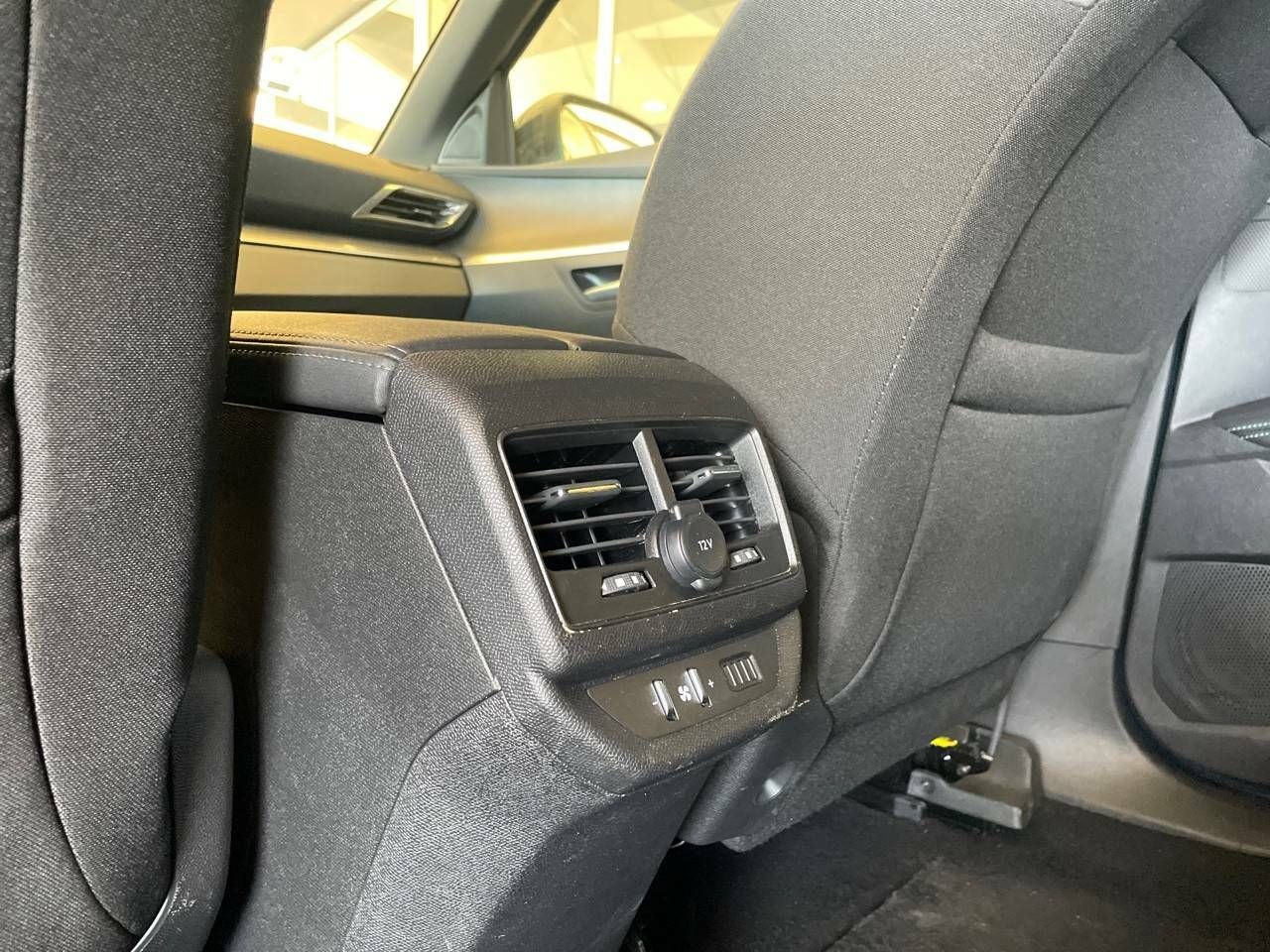 Foto Peugeot 5008 19