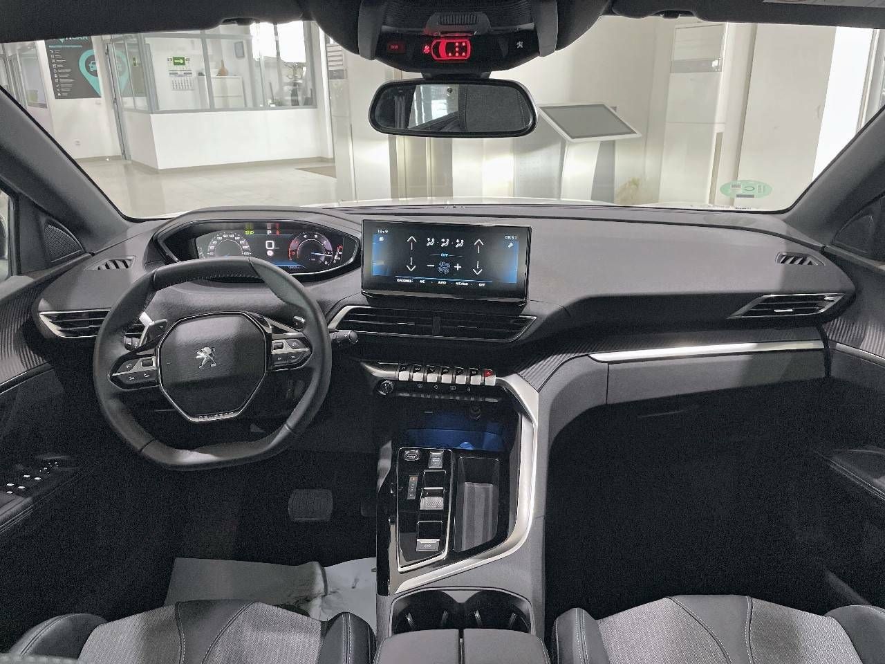 Foto Peugeot 5008 8