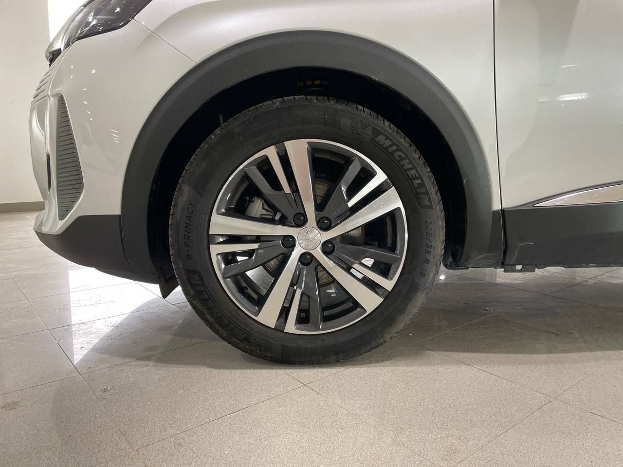 Foto Peugeot 5008 11