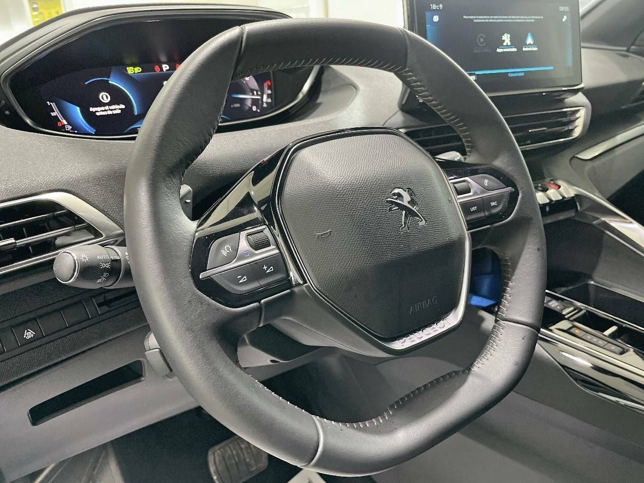 Foto Peugeot 5008 17