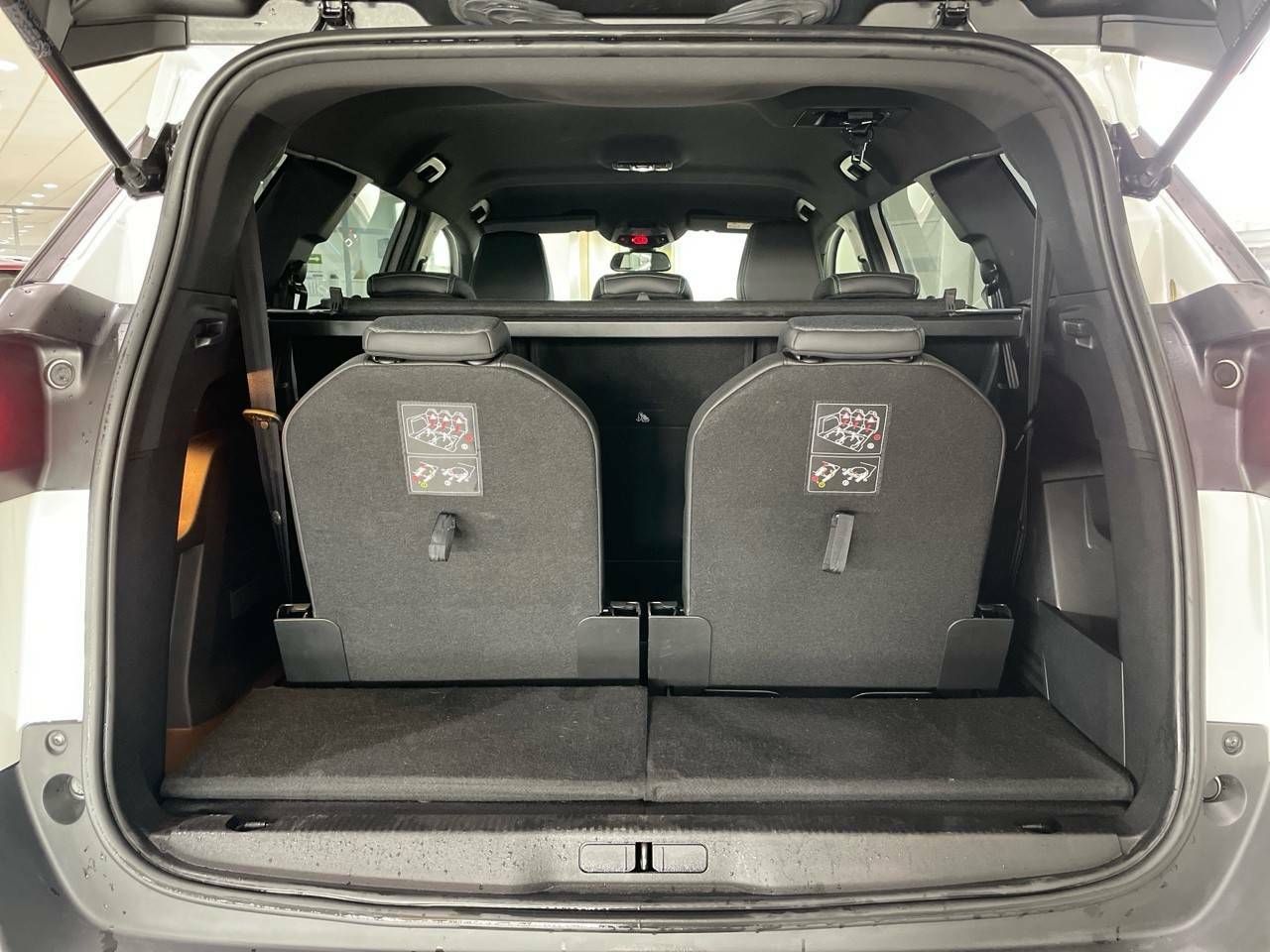 Foto Peugeot 5008 20