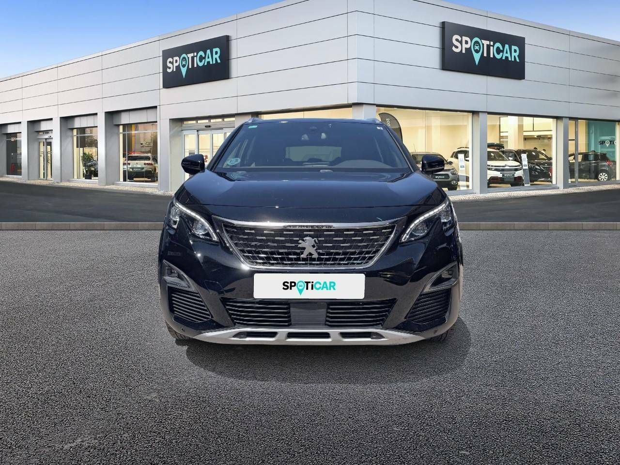 Foto Peugeot 3008 2