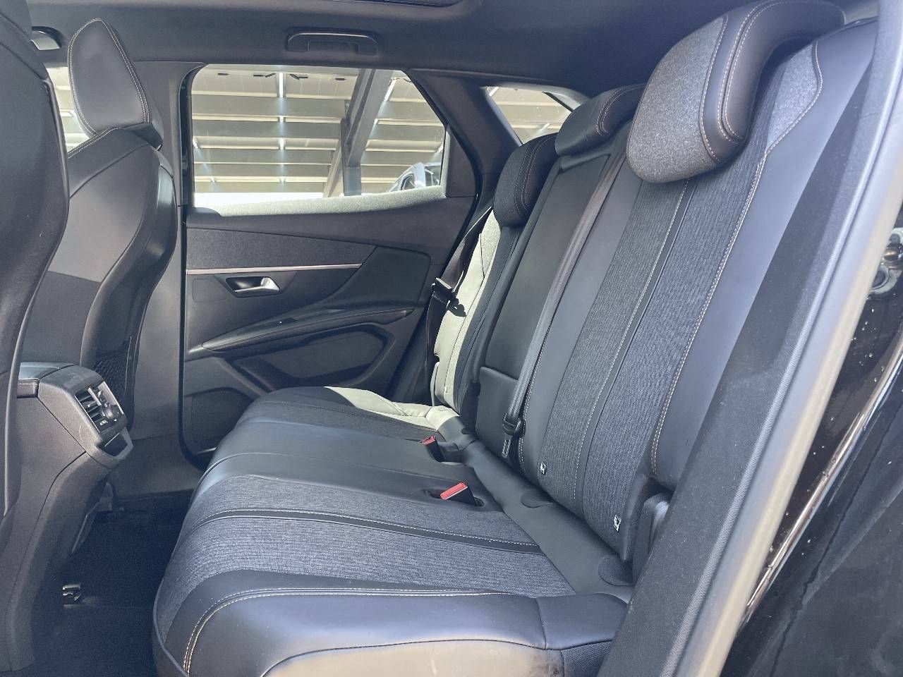 Foto Peugeot 3008 9