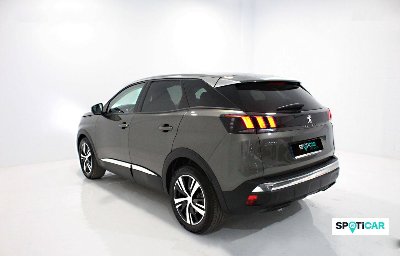 Foto Peugeot 3008 2
