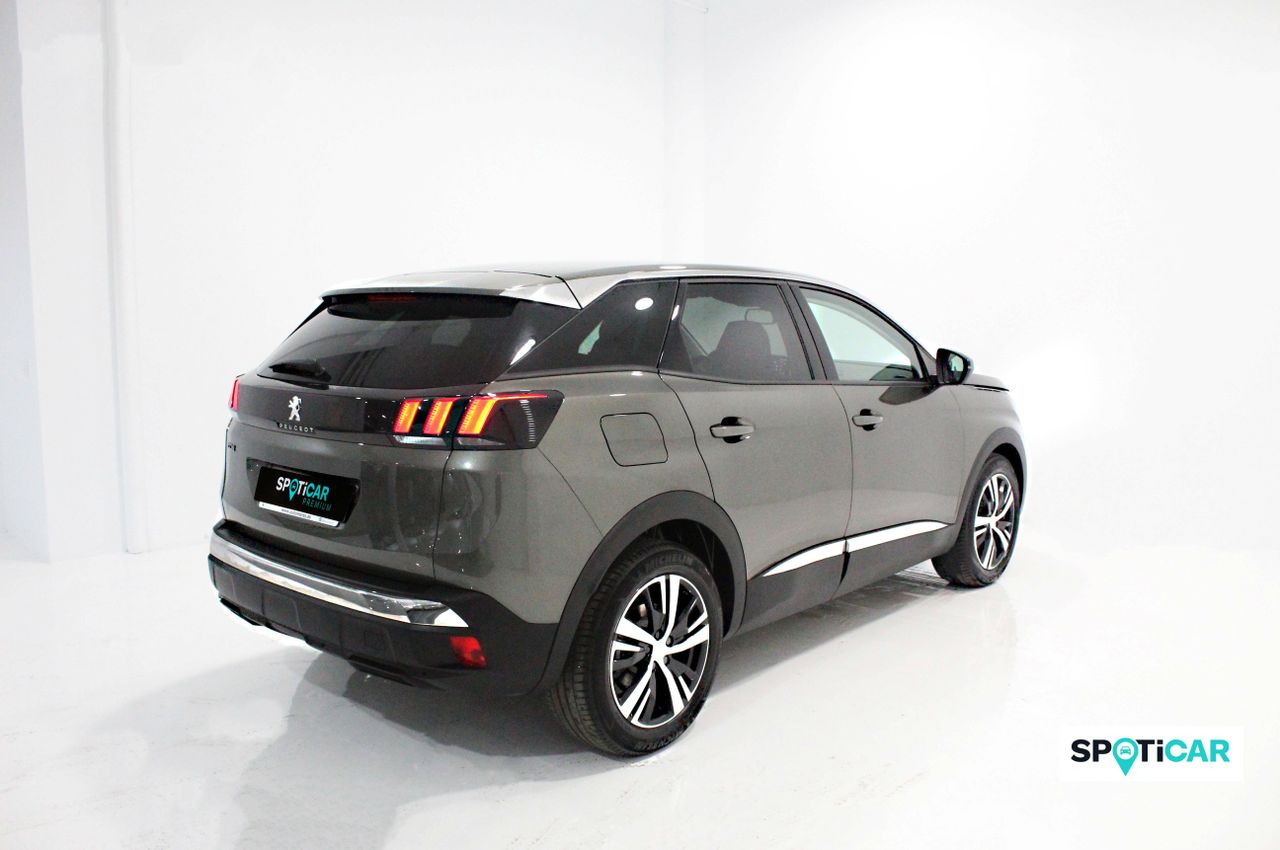 Foto Peugeot 3008 4