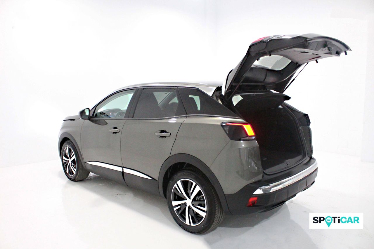 Foto Peugeot 3008 5