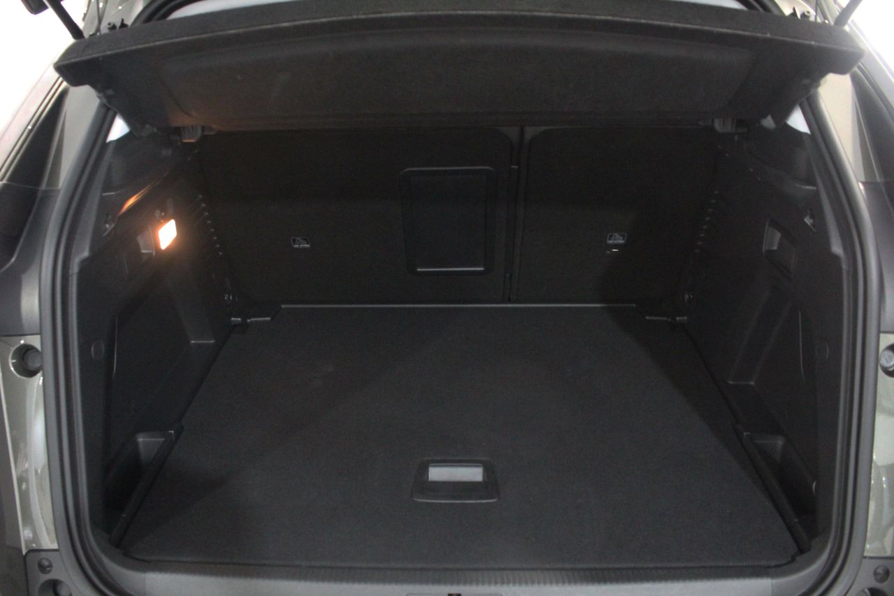 Foto Peugeot 3008 6