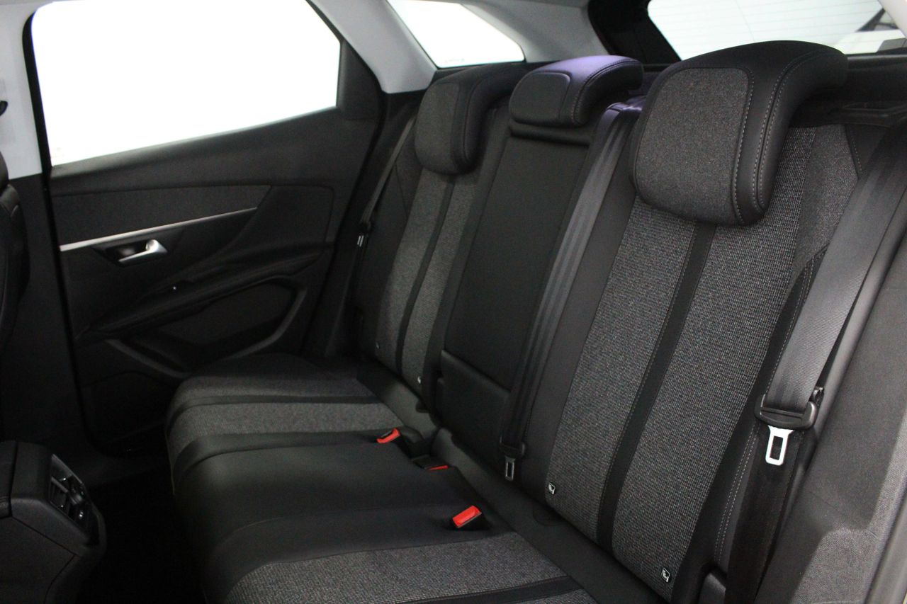 Foto Peugeot 3008 7