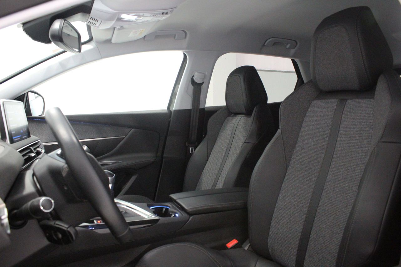Foto Peugeot 3008 8