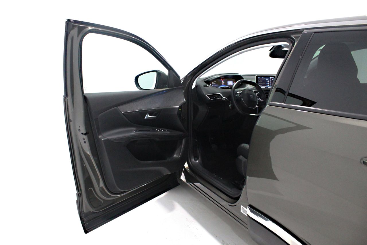 Foto Peugeot 3008 10