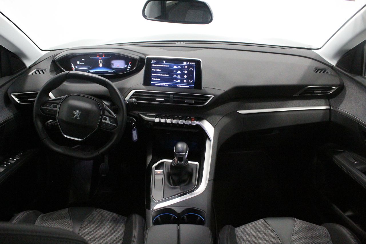 Foto Peugeot 3008 11