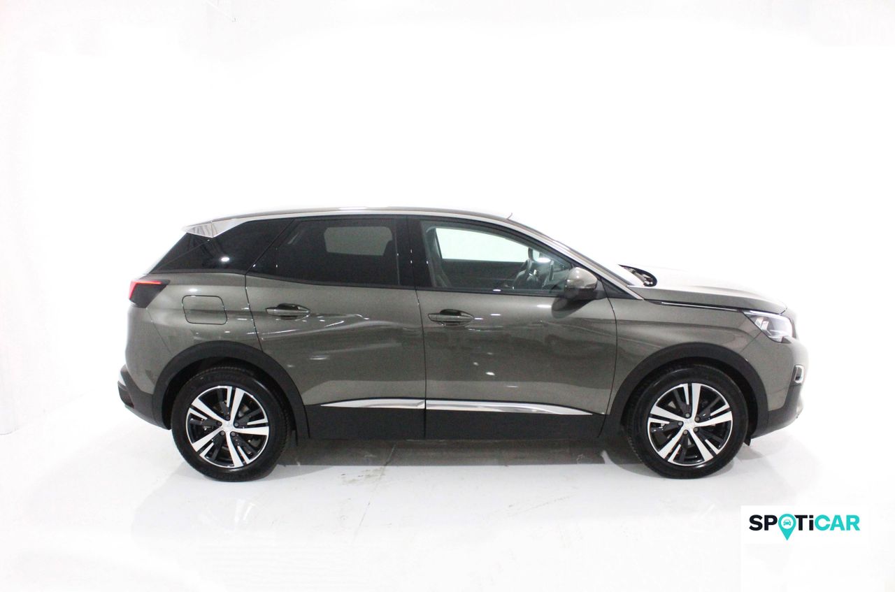 Foto Peugeot 3008 13