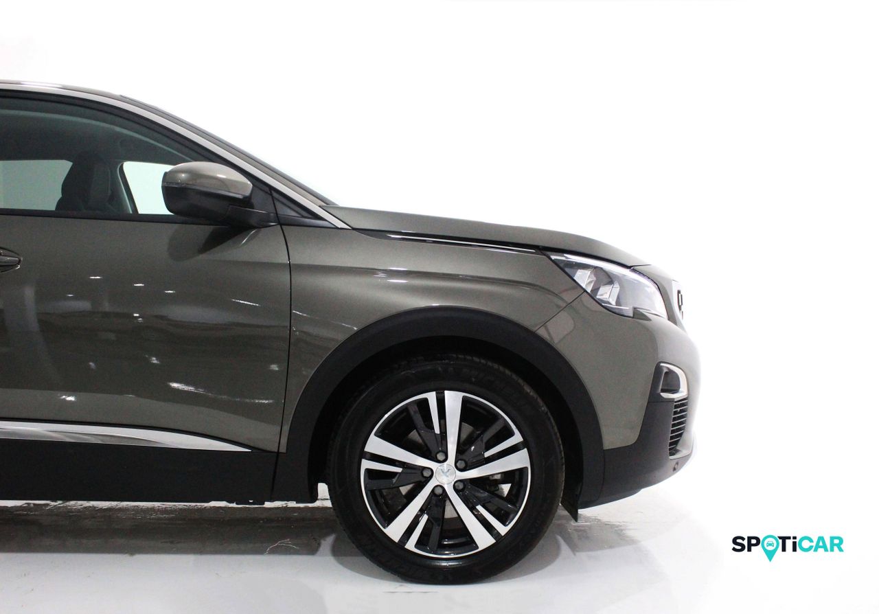 Foto Peugeot 3008 14
