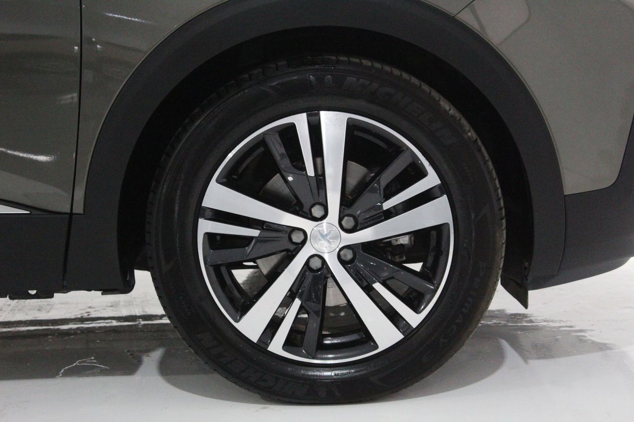 Foto Peugeot 3008 15