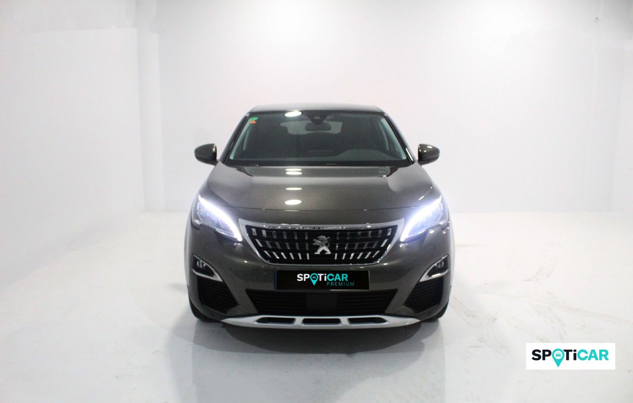 Foto Peugeot 3008 16