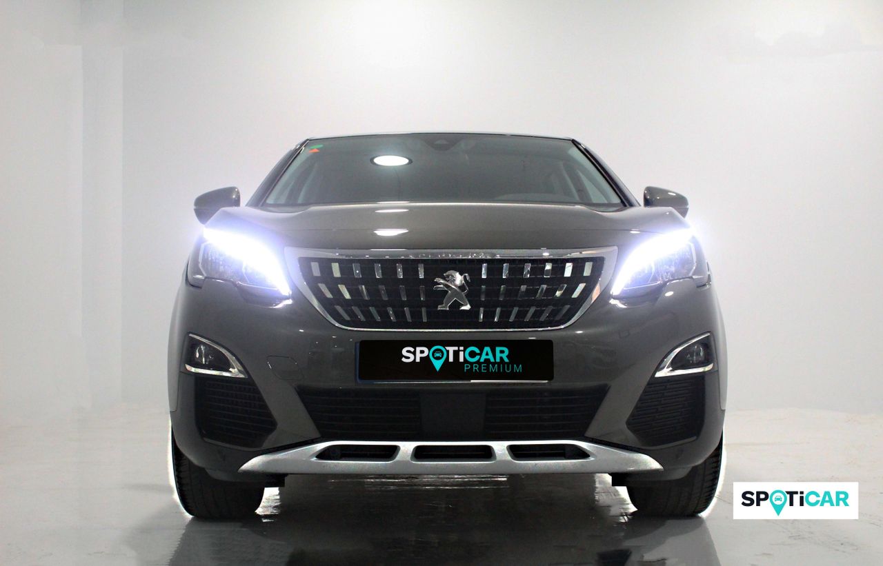 Foto Peugeot 3008 18