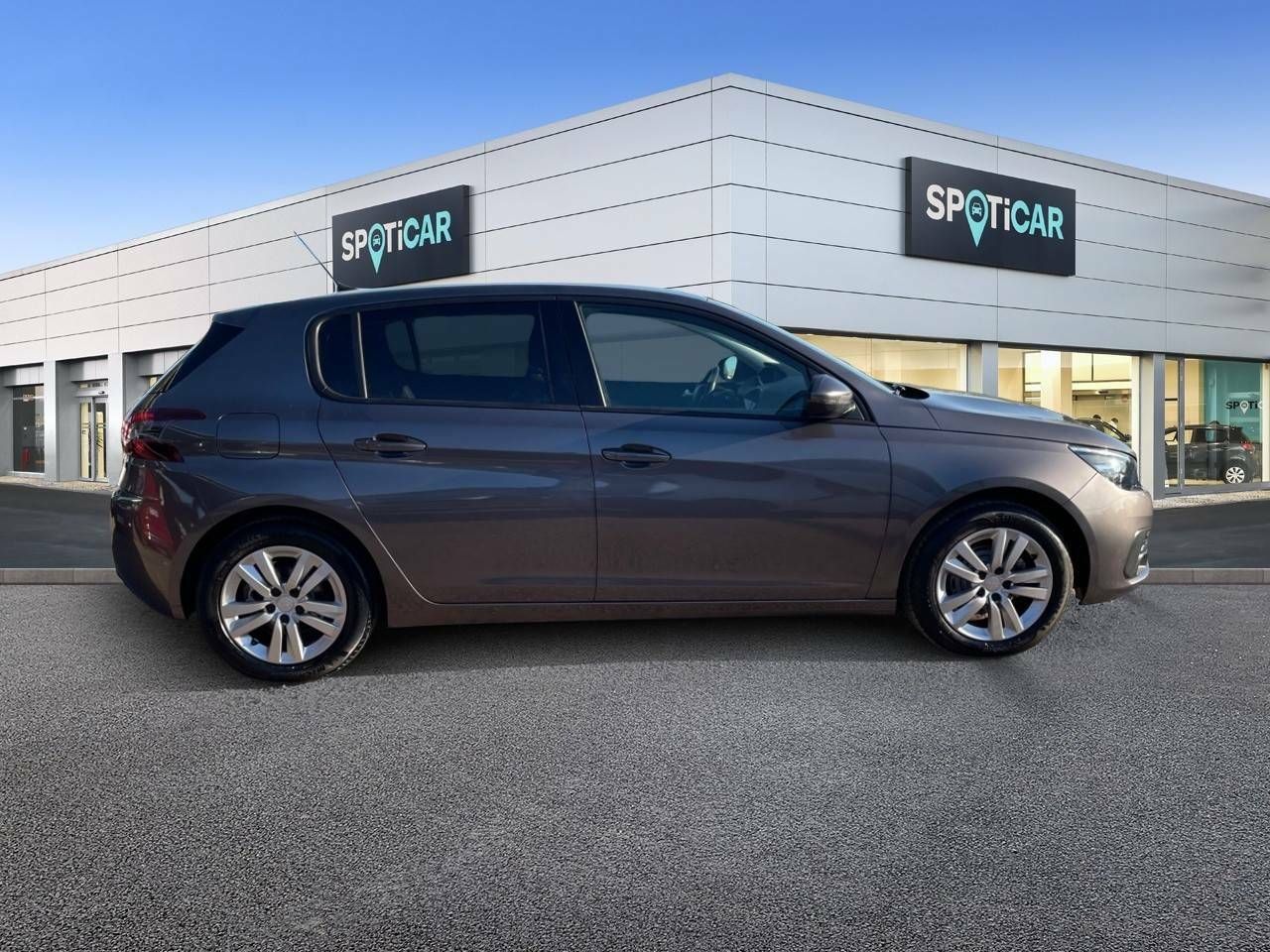 Foto Peugeot 308 3