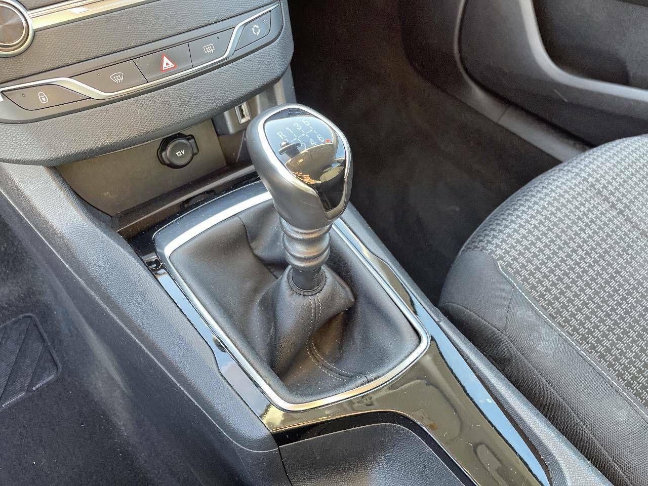 Foto Peugeot 308 15