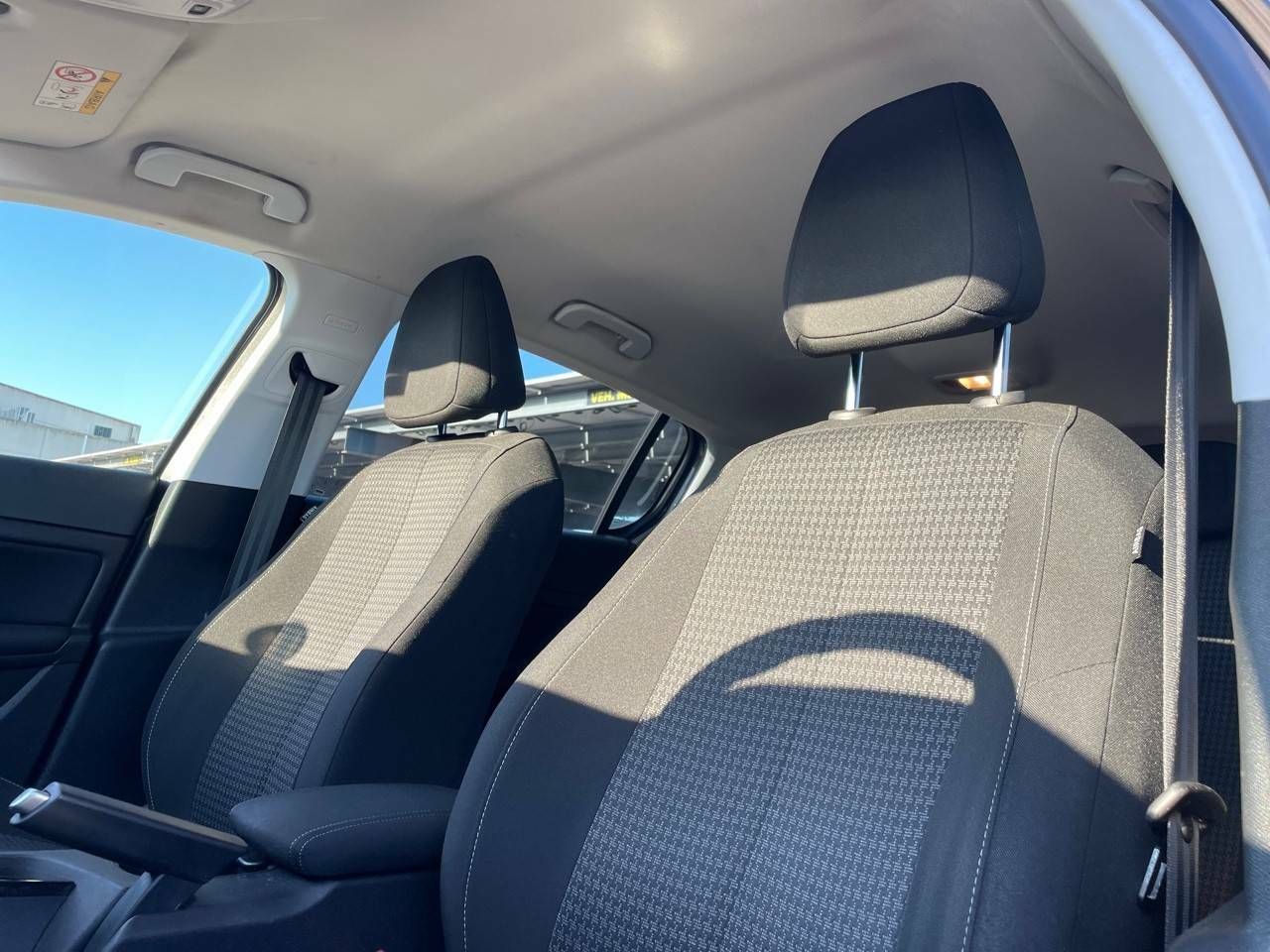 Foto Peugeot 308 17