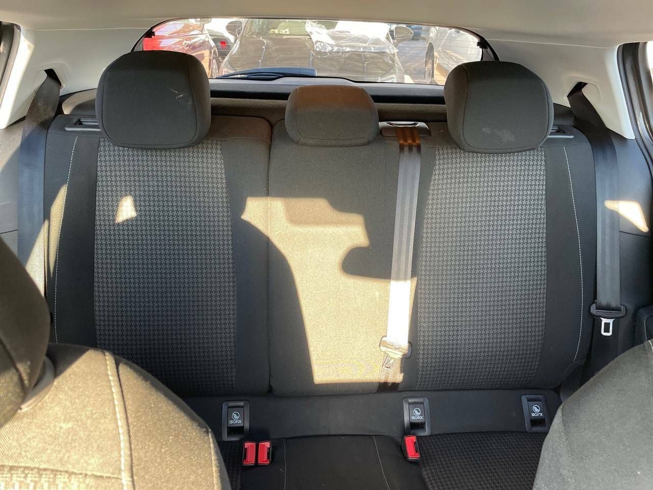 Foto Peugeot 308 18