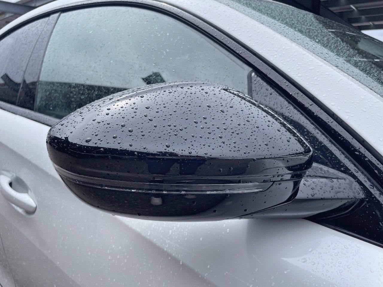 Foto Peugeot 508 17