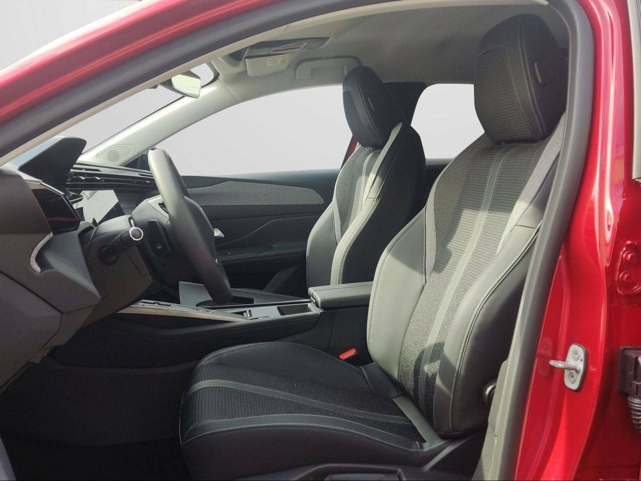 Foto Peugeot 308 11