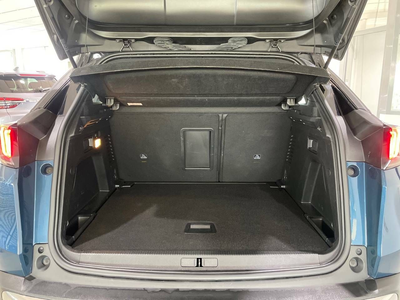 Foto Peugeot 3008 6