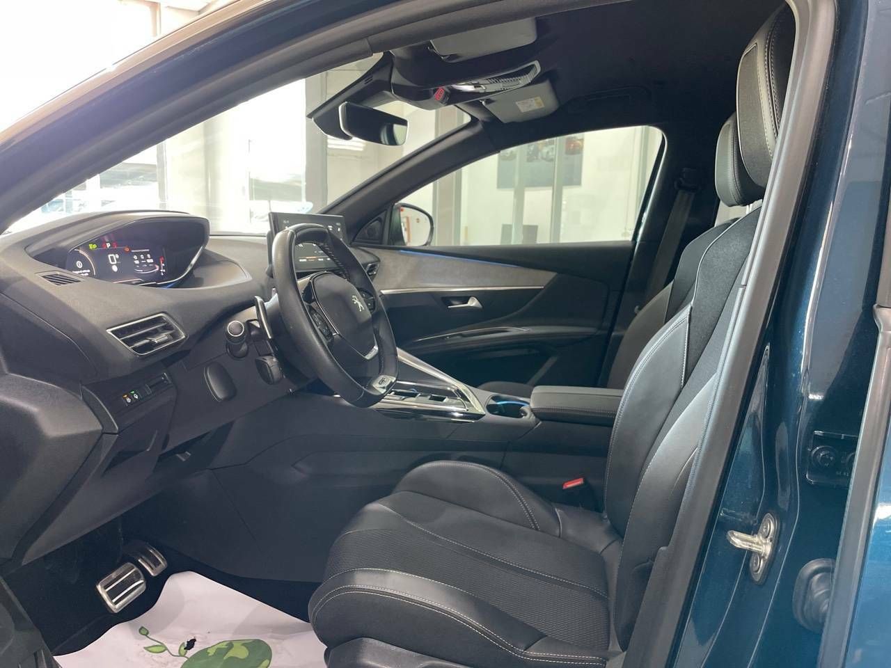 Foto Peugeot 3008 9