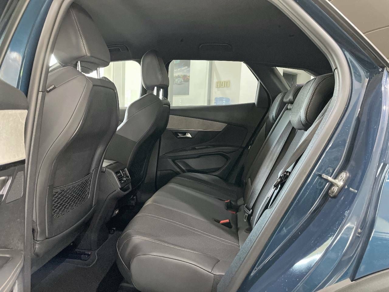 Foto Peugeot 3008 10